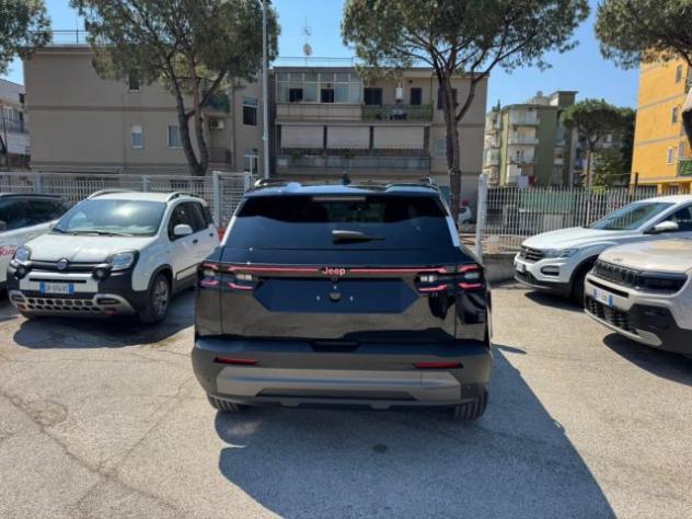 JEEP Compass 1.2 Turbo 48V e-Hybrid First Edition rif. 24039968 - Foto 9
