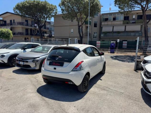 LANCIA Ypsilon 1.0 FireFly 5 porte S&S Hybrid Platino rif. 23776951 - Foto 10