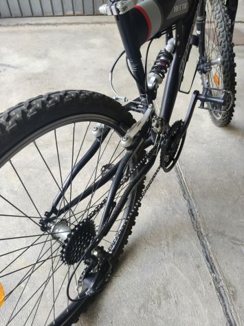Mountain bike Trubbiani made in italy - Foto 4
