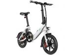 Fiido D3 Pro Mini E-Bike 250W 36V NUOVO