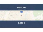 Immobile in asta di 10 m² in vendita a Prato