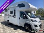 GIOTTILINE SIENA 422 PREMIERE EDITION CAMBIO AUTOMATICO rif. 23635646