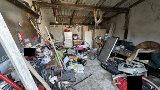 Immobile in asta di 115 m², box auto doppio in vendita a Adria - Foto 11