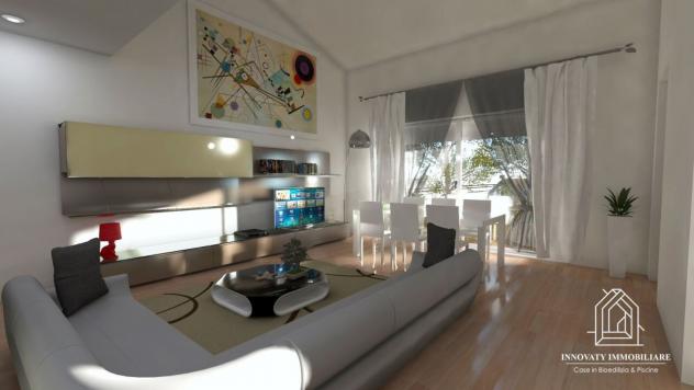 Villa a schiera in vendita a Borgonovo Val Tidone - Foto 4