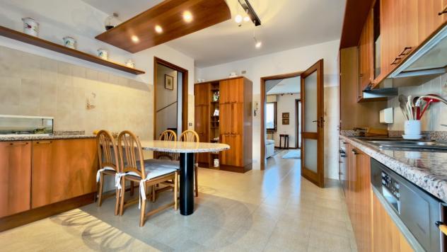 Villa a schiera in vendita a Brescia - Foto 9