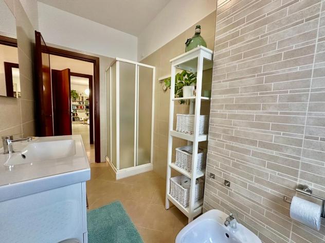 Appartamento in vendita a Marina di Carrara - Carrara 138 mq Rif: 1451377 - Foto 9