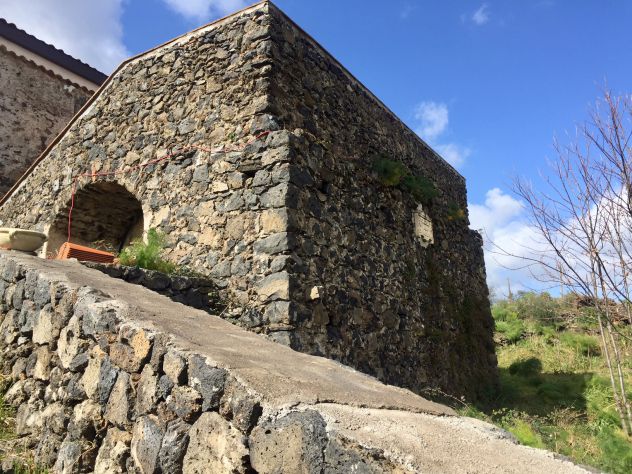Rustico in vendita a Castiglione di Sicilia - Foto 9