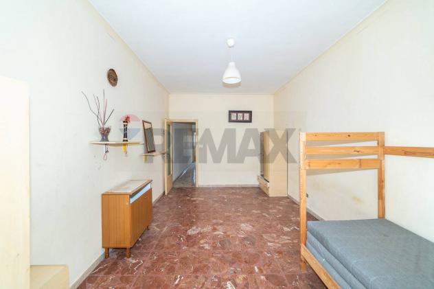 Appartamento in vendita a Catania, Viale M. Rapisardi - Lavaggi - Foto 14