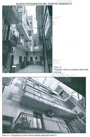IMMOBILI-IMMOBILE RESIDENZIALE-VIA EMILIO PRAGA N.7 - Foto 2