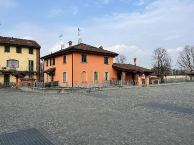 Immobile in asta di 103 m², box auto doppio in vendita a Codogno - Foto 2