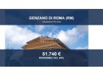 Immobile in asta di 99 m² in vendita a Genzano di Roma