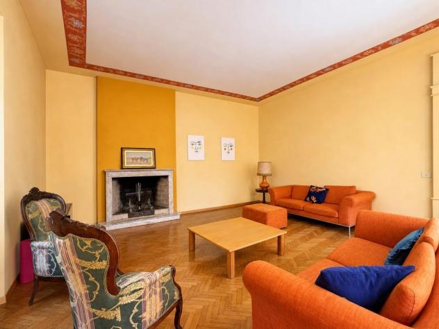 Appartamento in vendita a Lucca 250 mq Rif: 1450541 - Foto 3