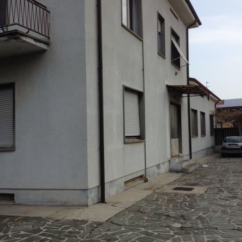 CASA SINGOLA