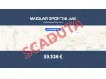 Immobile in asta di 175 m² con più di 5 locali e box auto in vendita a Maio &hellip;