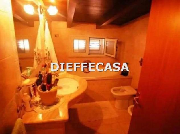 V1973 - In vendita a Marsala villa con piscina - Foto 12