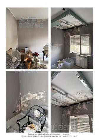 IMMOBILI-IMMOBILE RESIDENZIALE-Via Enrico de Nicola, 3, 80017 Melito di Napoli NA, Italia - Foto 5