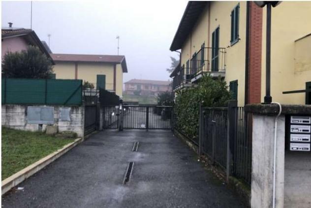 190/2025 U VA - Villetta a schiera a Mercallo - Foto 5