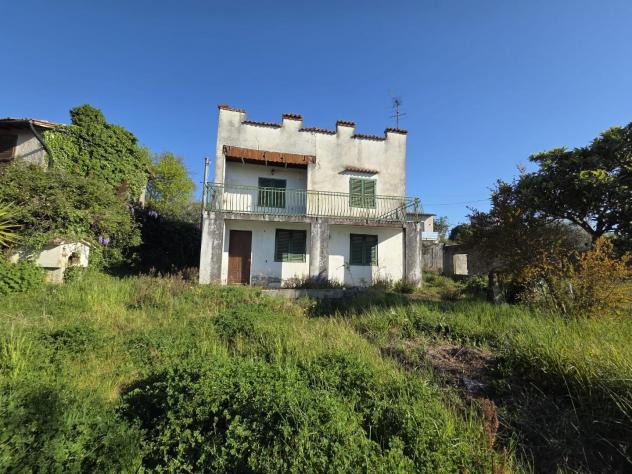 Casa singola in vendita a Montecarlo 100 mq Rif: 1410246