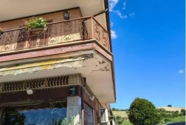 Immobile in asta di 216 m² con più di 5 locali in vendita a Montegiorgio - Foto 9