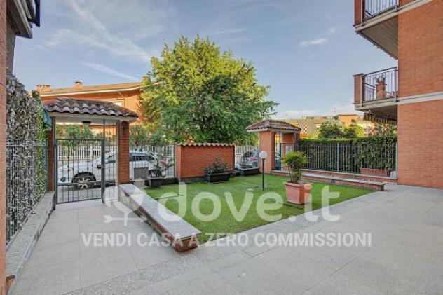Appartamento di 99 m² con 3 locali in vendita a Orbassano - Foto 6