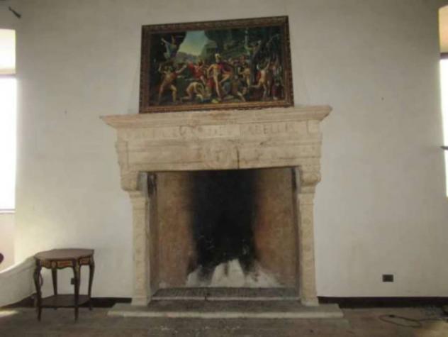 Immobile in asta di 1250 m² in vendita a Palombara Sabina - Foto 13