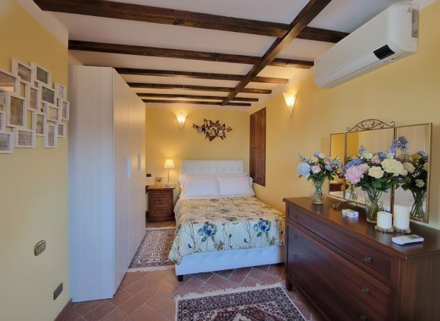 APPARTAMENTO di 5 vani e di 140 mq (PECCIOLI) rif. CP 126 - Foto 9