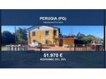 Immobile in asta di 99 m² in vendita a Perugia