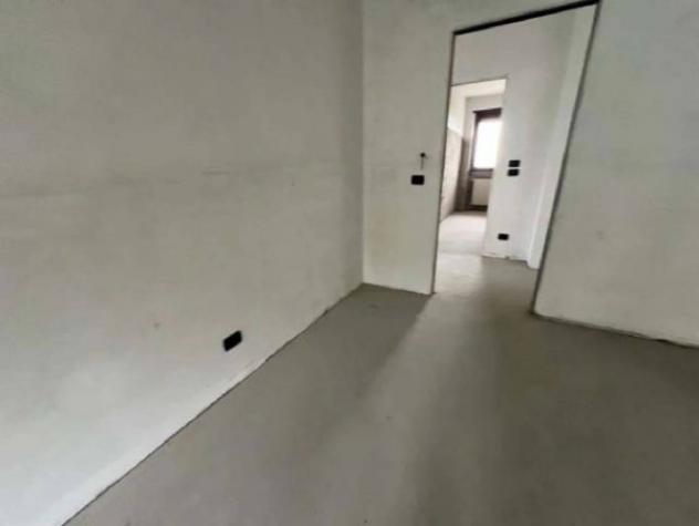 Immobile in asta di 110 m² con più di 5 locali in vendita a Pinerolo - Foto 7