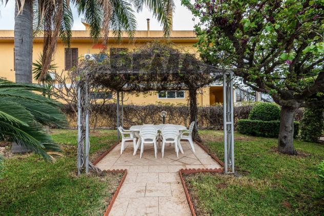 Villa singola in vendita a Ragusa, Marina di Ragusa - Foto 17