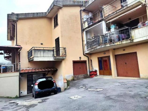 Immobile in asta di 107 m², box auto in vendita a Reggello - Foto 4