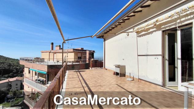 Quadrilocale in vendita a Rocca di Papa - Foto 2
