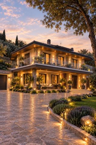 La tua indipendenza, il tuo giardino, il tuo prossimo sogno da scoprire?