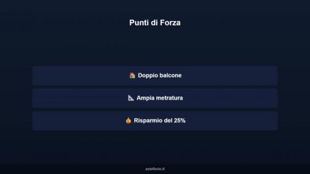 Immobile in asta di 177 m² con più di 5 locali in vendita a Samassi - Foto 7