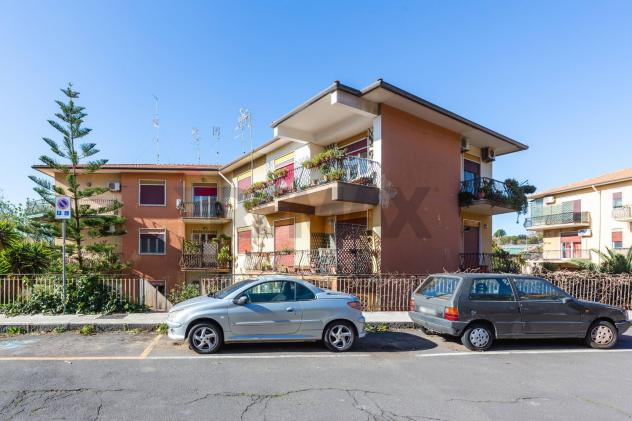 Appartamento in vendita a Sant'Agata li Battiati