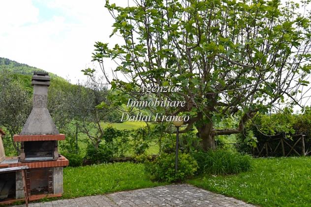 Scarperia (Sant'Agata) - Colonica in pietra con giardino - Foto 7