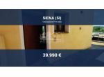 Immobile in asta di 46 m² in vendita a Siena