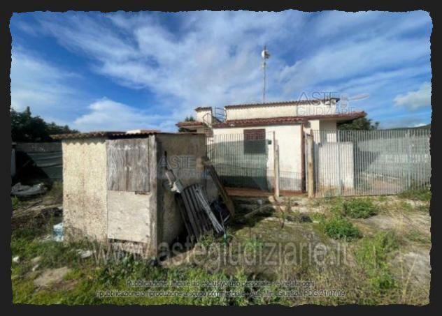 IMMOBILI-IMMOBILE RESIDENZIALE-Via Trano, 146