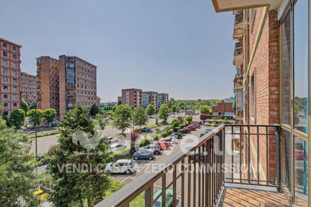 Appartamento di 104 m² con 4 locali in vendita a Torino - Foto 17