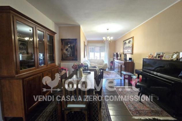 Appartamento di 129 m² con 4 locali in vendita a Trapani - Foto 4