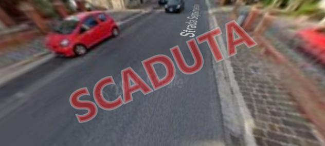 Immobile in asta di 99 m², box auto in vendita a Treia