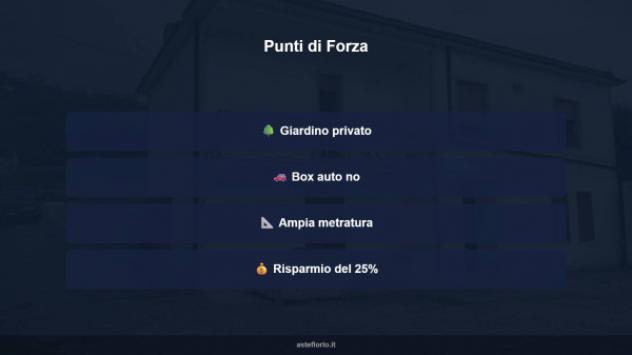 Immobile in asta di 285 m² in vendita a Veroli - Foto 17