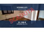 Immobile in asta di 130 m² con più di 5 locali in vendita a Viterbo