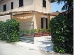 Appartamento con Giardino arredato indipendente 150mt mare | Paestum Licinella