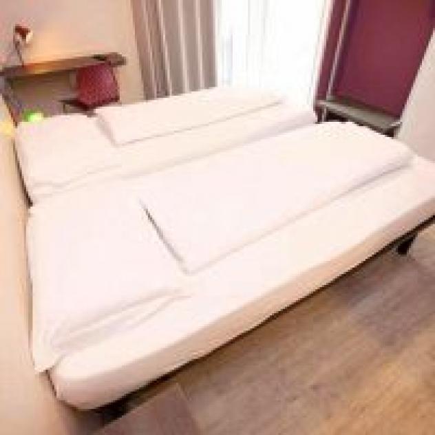 Genova City Hotel S.r.l. - Foto 2