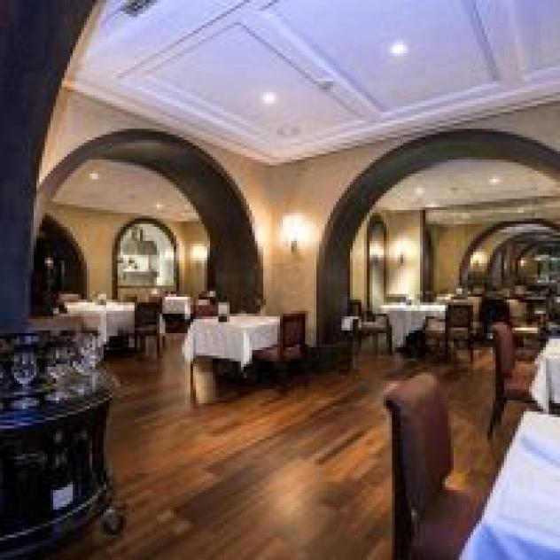 Grand Hotel Via Veneto S.p.a. - Foto 4