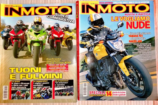 INMOTO - Foto 2
