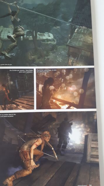 rivista videogiochi game video gamer per playstation pc xbox nintendo 2013 n 1 - Foto 8