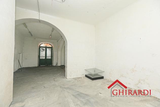 1 Vetrina in affitto a Genova - Foto 10