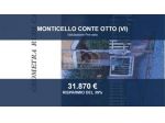 Immobile in asta di 59 m² in vendita a Monticello Conte Otto