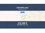 Immobile in asta di 247 m² in vendita a Ravenna